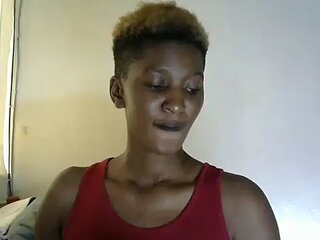 Pretty-emmie's Webcam Screen Cap