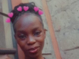 Its lanisha7's Webcam Screen Cap