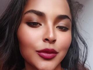 BellaChaudAmour's Webcam Screen Cap