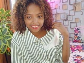 Nerina's Webcam Screen Cap