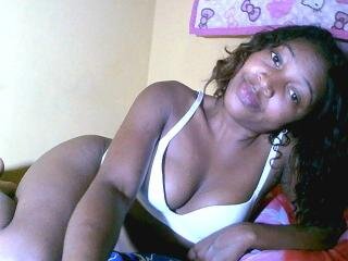 QueenBella69's Webcam Screen Cap