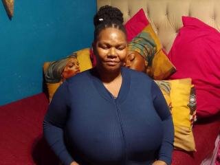 DreamSexyUnique's Webcam Screen Cap