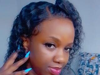 SexieAurora's Webcam Screen Cap