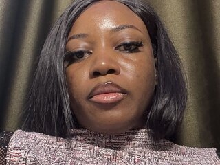 ZolinaRose's Webcam Screen Cap