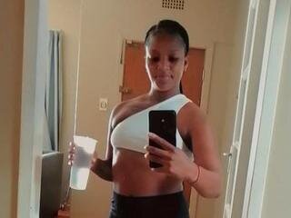 CaramelCandyxo866's Webcam Screen Cap