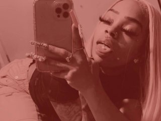 QueeenJ's Webcam Screen Cap