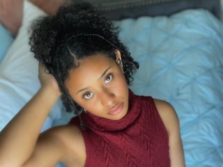 CatalinaPrincesa's Webcam Screen Cap