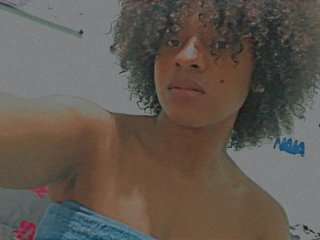 Scarlet-Estelle's Webcam Screen Cap