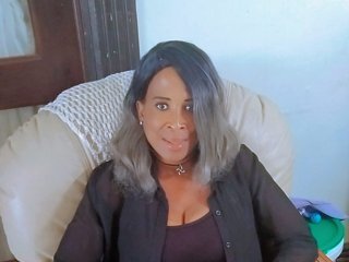 Sexy-CougarXXX's Webcam Screen Cap