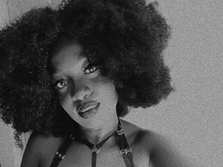 Ebonyfreyaa's Webcam Screen Cap