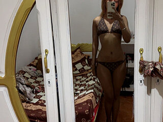 MaevahSacha's Webcam Screen Cap