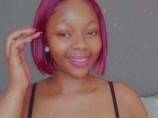 Jazmine-Blue's Webcam Screen Cap