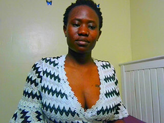 Ebony__slut69's Webcam Screen Cap