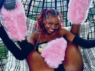 Pixie tease's Webcam Screen Cap