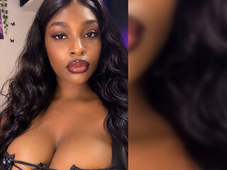 NaomiKinz's Webcam Screen Cap