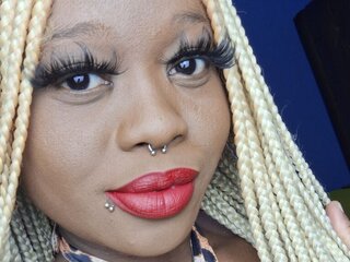 AkeliaHampson's Webcam Screen Cap