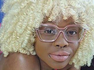 Akelia-Too-Nasty's Webcam Screen Cap