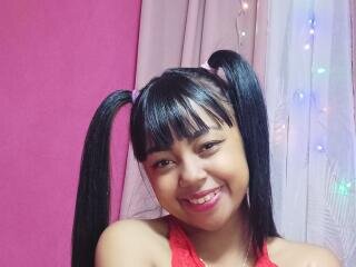 MaliciaQueen's Webcam Screen Cap