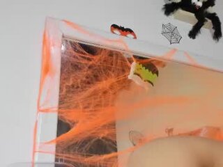 stefa_rosse's Webcam Screen Cap