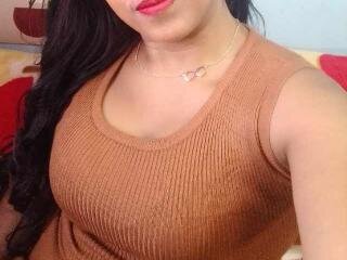 CelineHot69's Webcam Screen Cap