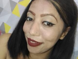 AnniaTattoo's Webcam Screen Cap