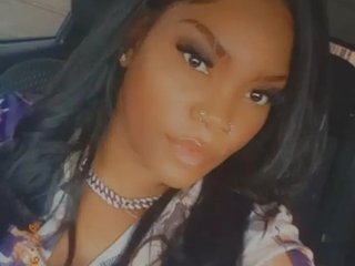 JamieRoseBlack's Webcam Screen Cap