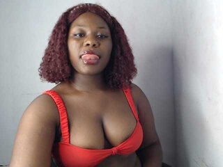 Sexy-sheally's Webcam Screen Cap